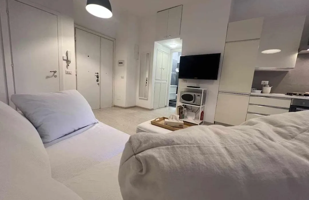 Modern Apartment In Monteverde-1