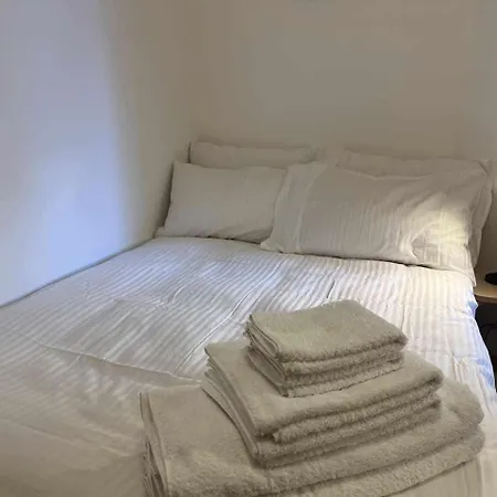 Modern Apartment In Monteverde-2