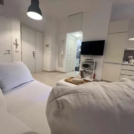 Modern Apartment In Monteverde-3
