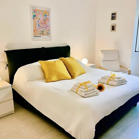 Modern Apartment In Monteverde-2